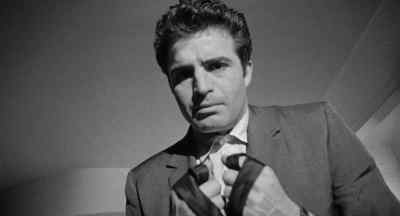 You'll never get away with it.
Even if you kill me. - Murder by Contract