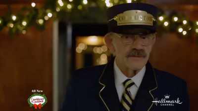 You'll never get home
if you miss this stop. - Next Stop, Christmas