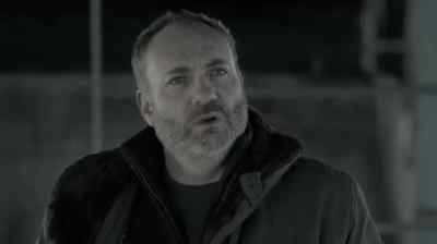 You'll never have
a body to bury or a grave to visit. - The Bridge