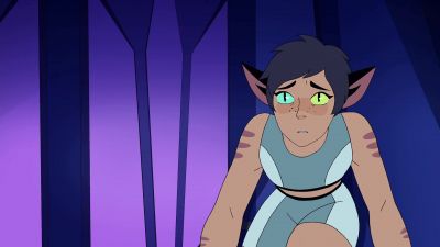 You'll never have to see me again. - She-Ra and the Princesses of Power