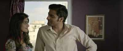 You'll never have to set foot
outside the house.. - Lipstick Under My Burkha