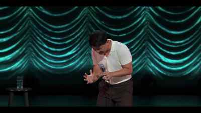 You'll never have this skill set,
so just stay off the internet! - Ronny Chieng: Love to Hate It