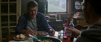 You'll never have time to do all that in three days Jack - Black Butterfly