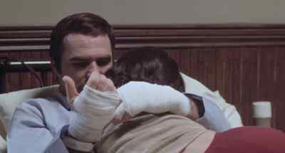You'll never know, baby. - Fuzz