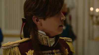 You'll never know
just how much I loved her, Father! - Once Upon a Crime