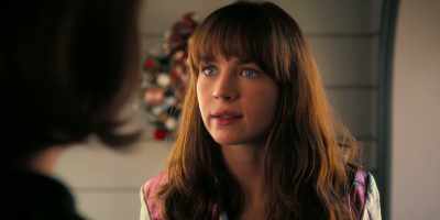You'll never know when
or how I'm gonna strike. - Girlboss