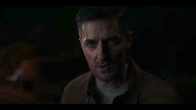 - You'll never prove that I killed her.
- No? - Fool Me Once