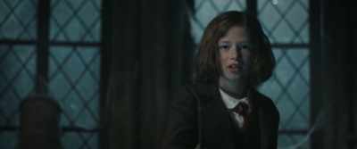 You'll never see her again. - Hui Buh and the Witch's Castle