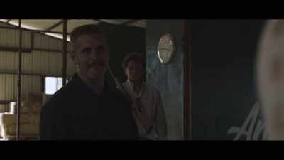 You'll never see me again- - The Rodeo Thief