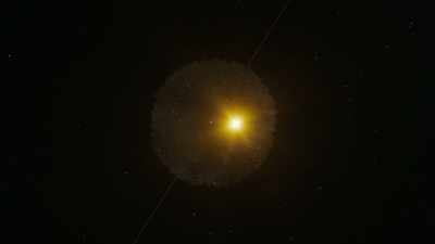 You'll never see
it any other way. - Cosmos: Possible Worlds