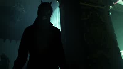 You'll never stop the Goat. - Gotham