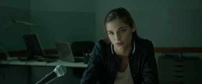 You'll never stop this, men
are allowed to do everything. - Girls to Buy