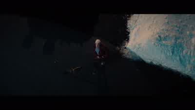 You'll never take me alive - Don't Look Up