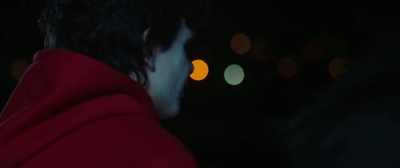 "You'll never walk alone." - Boys in the Trees
