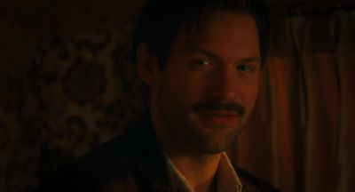 You'll never write well if you're afraid of dying - Midnight in Paris