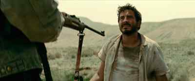 You'll never...
you'll never hear from us again. - Catching Dust