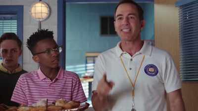 You'll not taste
one bite - Schooled