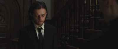 You'll notice a non-disclosure
agreement is included. - Curse of the Sin Eater