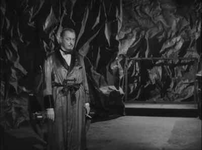 You'll notice that this niche has room - Bloodlust!