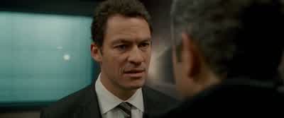 You'll now do exactly as I tell you. - Johnny English Reborn