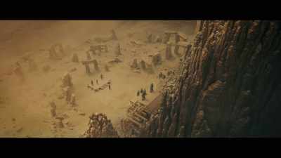 You'll only go to applicable trials? - Along with the Gods: The Last 49 Days