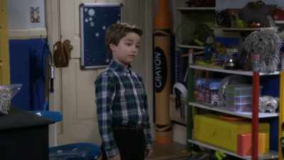 You'll pay me back
as soon as possible. - Fuller House