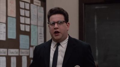 You'll pay for that Caesar - Heaven Help Us