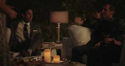 You'll pay for
not answering those calls. - Violet