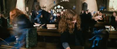 You'll pay for that one, Malfoy.Eat slugs! - Harry Potter and the Chamber of Secrets