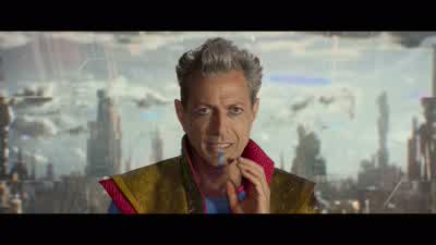 You'll pay for this. - Thor: Ragnarok