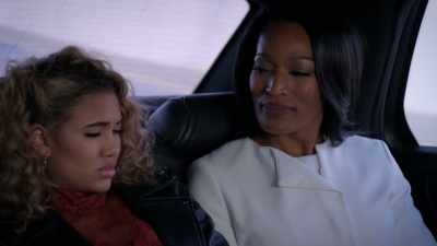 You'll pay for it.
You both will. - Tyler Perry's The Oval