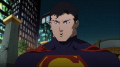 - You'll pay for this.
- Knowing you, it's insured. - Justice League vs  Teen Titans