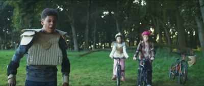 You'll pay for this! - Robin and the Hoods