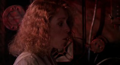 You'll perfect the skin - Darkman