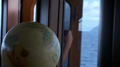 You'll pick Jamie up and
we'll get him - Below Deck Down Under