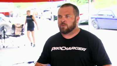 You'll probably be pretty fast
first pass anyway, - Street Outlaws No Prep Kings Team Attack
