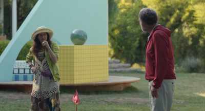 You'll put up with anything,
even actual shit. - The Shrink Next Door