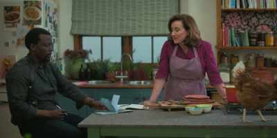 You'll realize - Recipes for Love and Murder