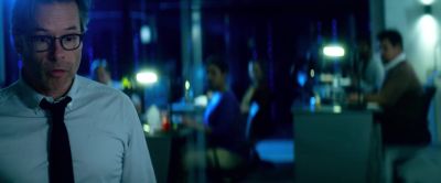 You'll remember
that I don't need to ask you. - Bloodshot