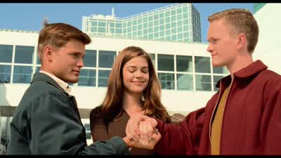 You'll resign That's all there is to itIt may look bad but if that's the worst you suffer that's fineI won't quit I'm telling you you willYou're not going back You're going on vacationI am not going on vacation I wanna be a citizenIt's my decision I made - Starship Troopers