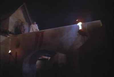 You'll ride out at dawn. - Deathstalker and the Warriors from Hell