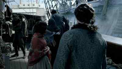 You'll... - Black Sails