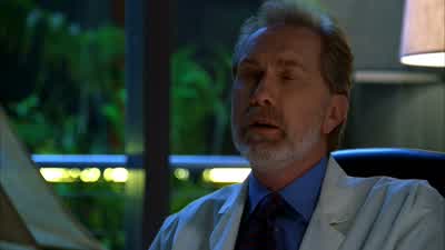 You'll... - Bones