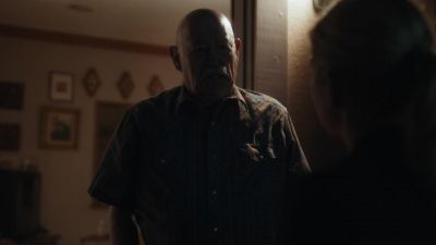 You'll say anything... - Better Call Saul