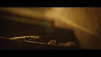 You'll see a slice
and then maybe a deeper slice. - Crime Scene: The Vanishing at the Cecil Hotel