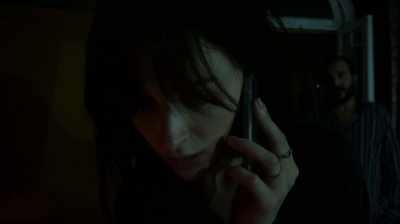 You'll see.
Don't talk to anyone about this. - Inheritance