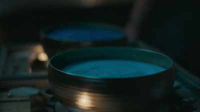You'll see and hear
whatever Vimes sees and hears. - The Watch