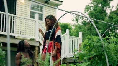You'll see how much better
your omelet will taste - Queen Sugar