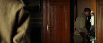 You'll see to it that
his family gets these? - The Monuments Men