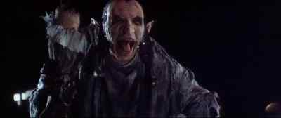 You'll see more of me
before midnight. - Rumpelstiltskin